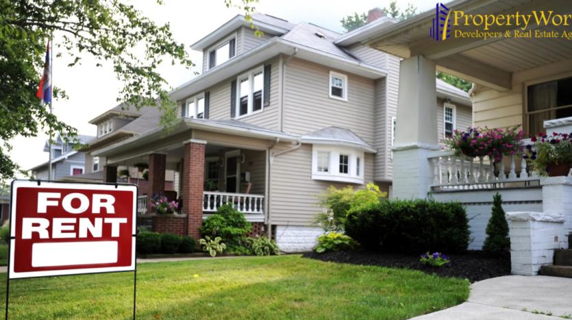 DHA Homes For Rent